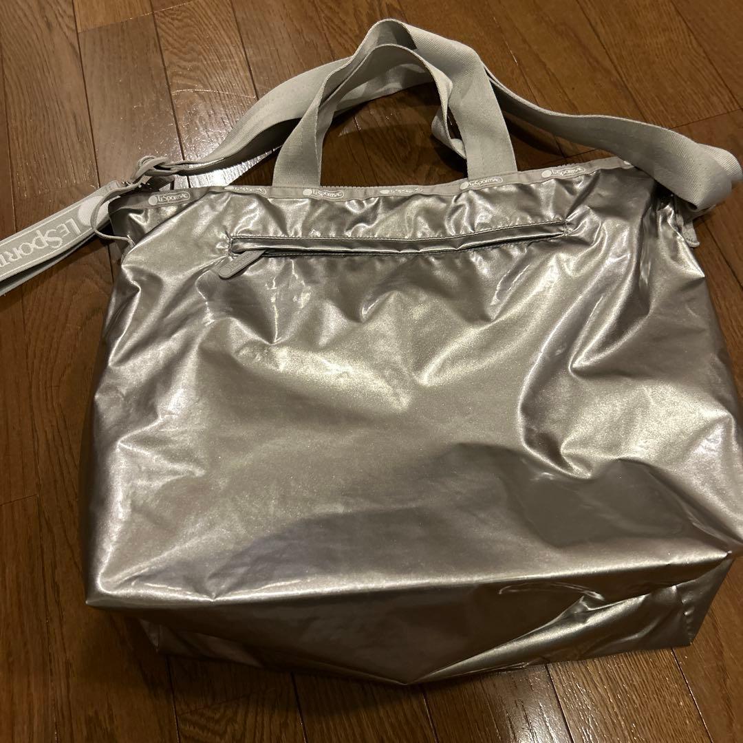 レスポ　ひとりっぷコラボ