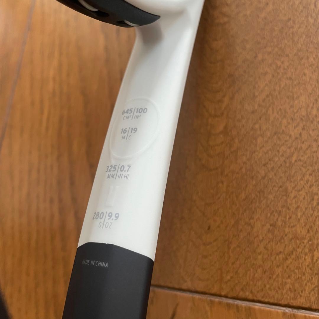 HEAD Speed MPL テニスラケット 2024年版 ラケットケース付き