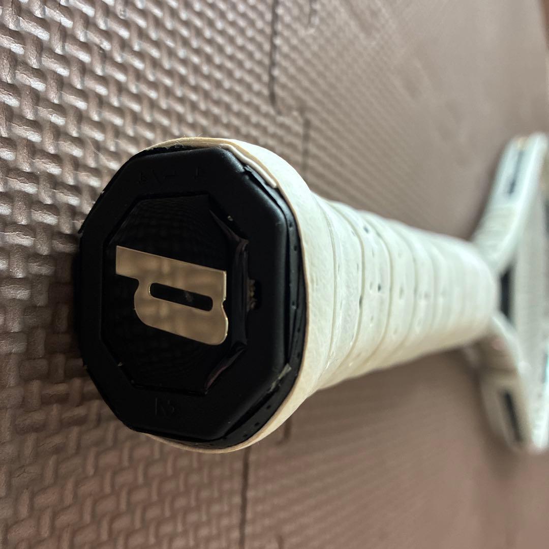 Prince ツアー100　O3 305g G2