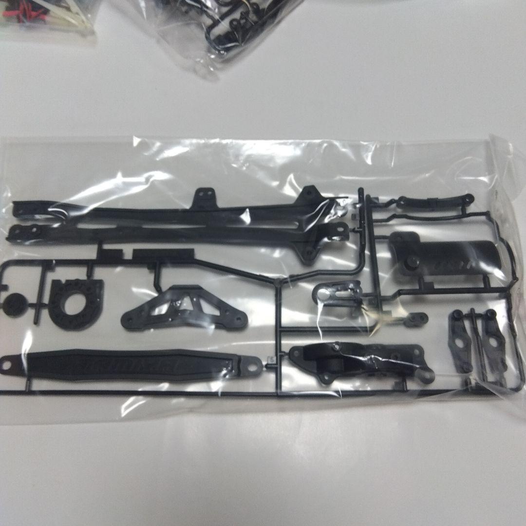 タミヤラジコンセット