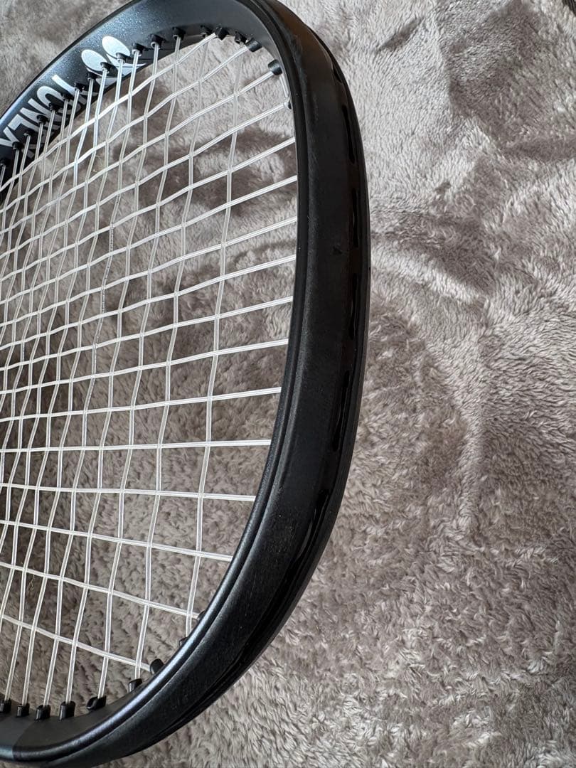 ラケット(硬式用) YONEX EZONE 100L G2