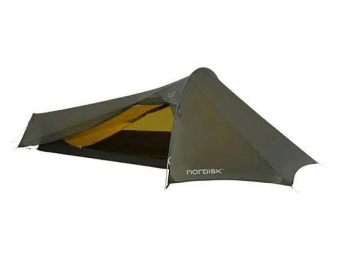 o*t様 メ*）様 ノルディスク　ロフォテン1 nordisk lofoten