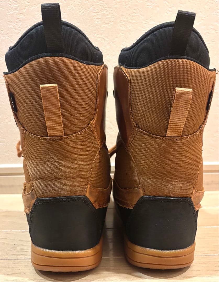 ディーラックス　フットルース　FOOTLOOSE