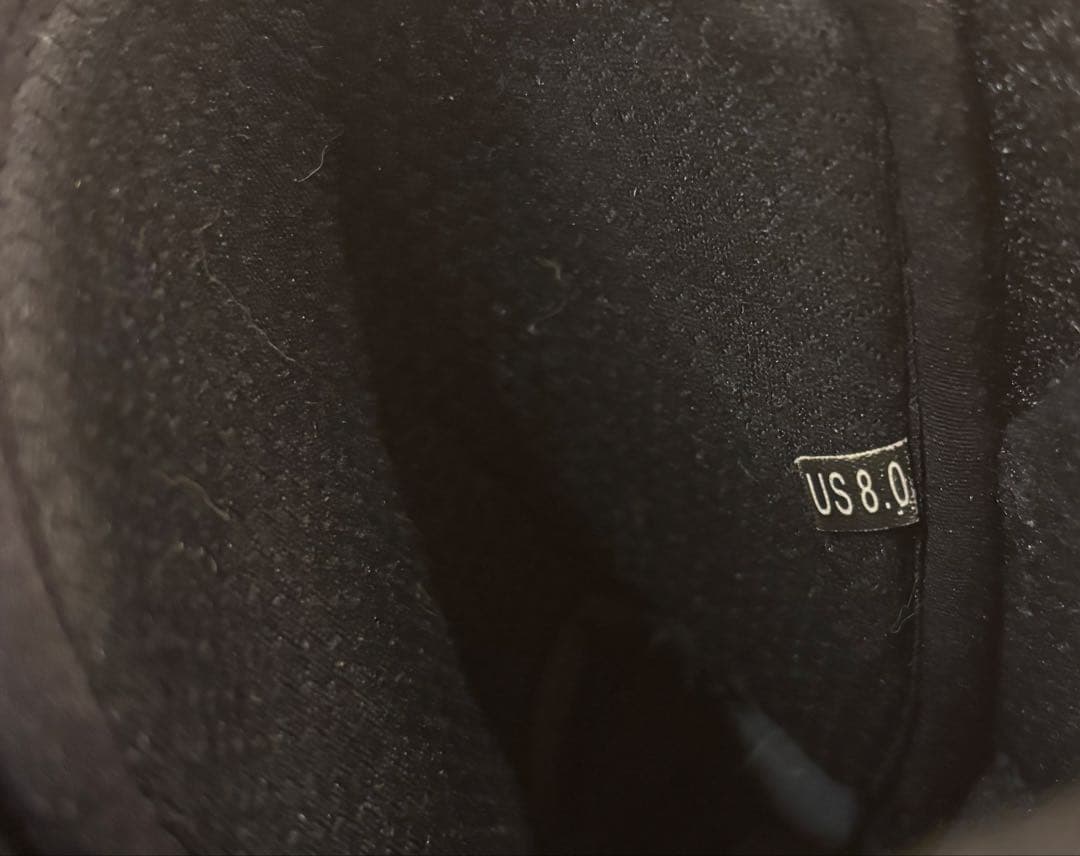 ディーラックス　フットルース　FOOTLOOSE