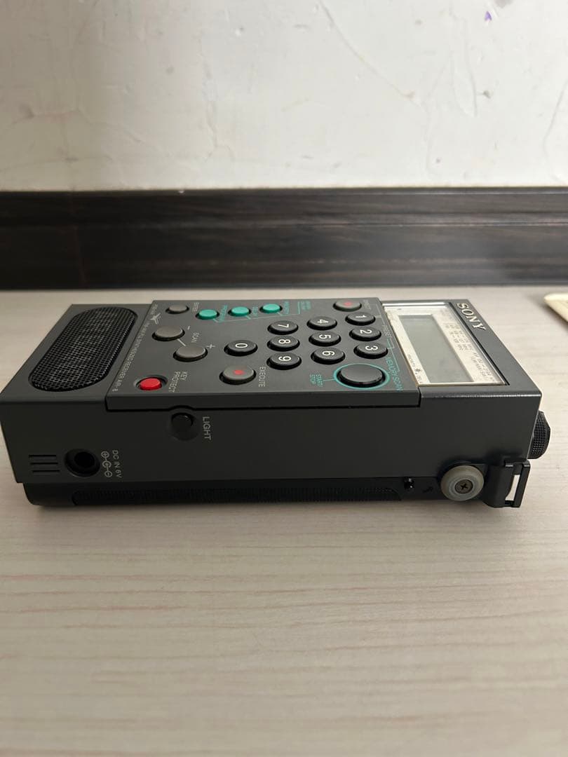 【未使用品】ソニー トランシーバー AIR-8