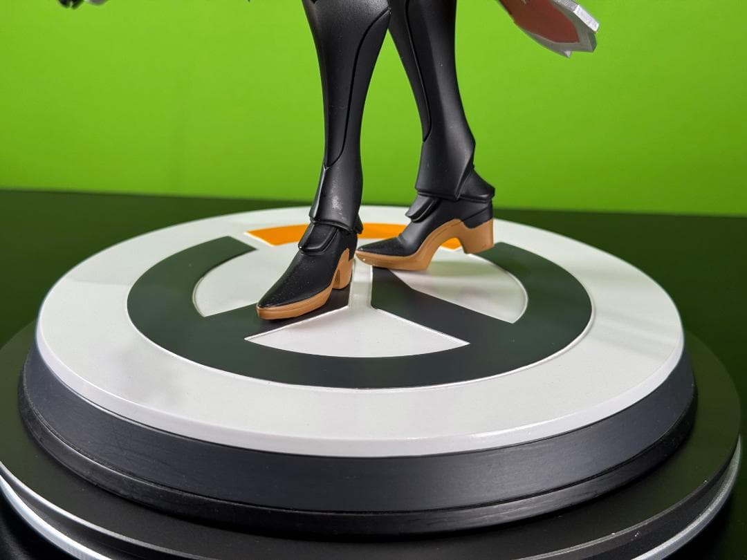 マーシー　フィギュア 　OVERWATCH スタチュー オーバーウォッチ