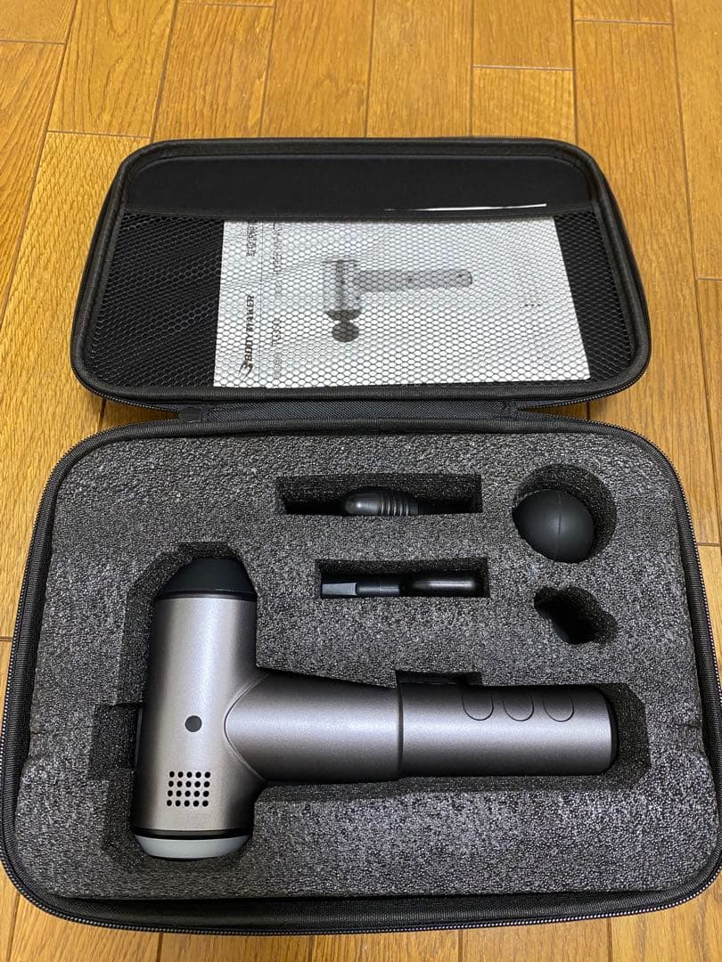 BODYMAKER ボディメーカー　HYPER IMPACT ハイパーインパクト