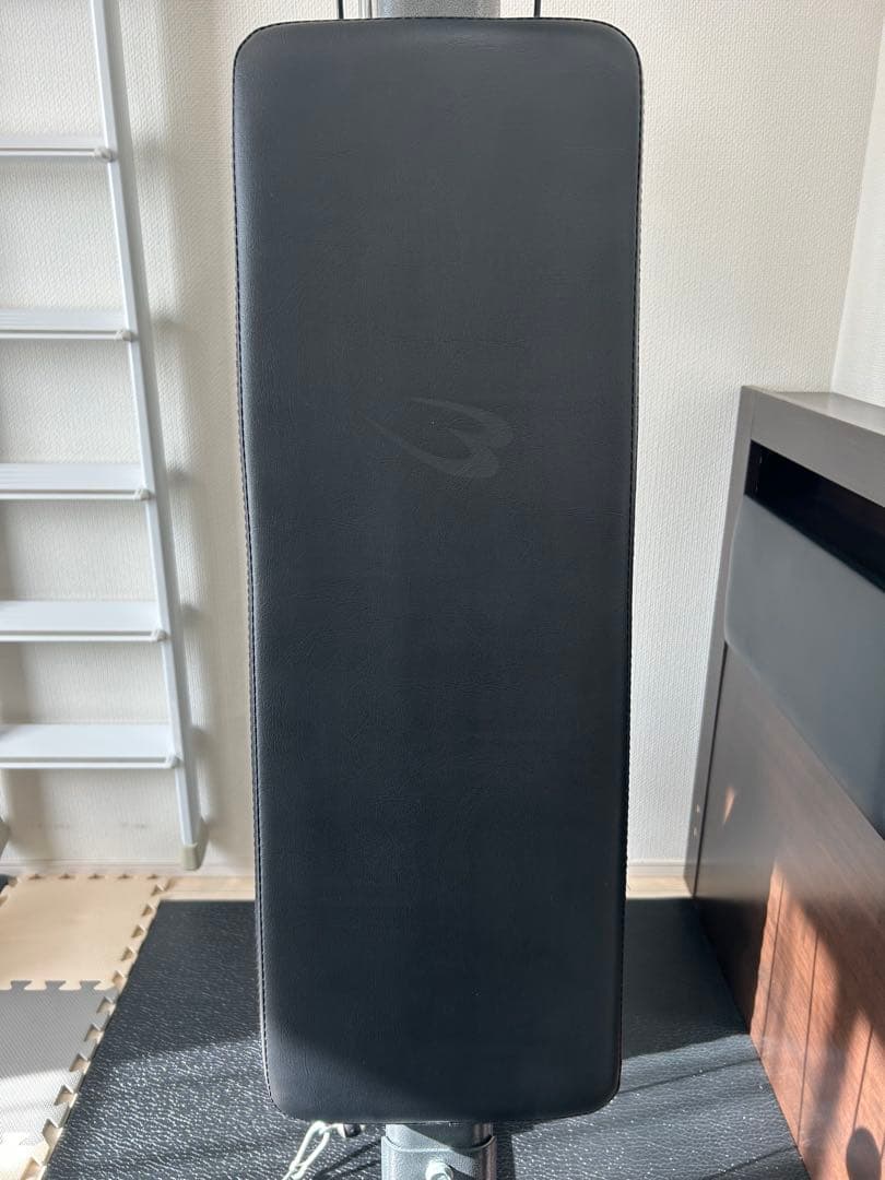 ※あああああ　BODYMAKER ホームジムDX マット付き