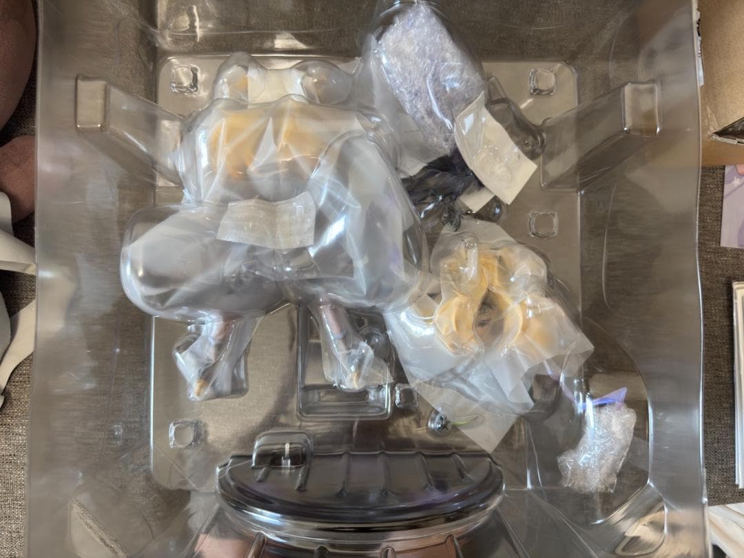 原神 フィッシュル 1/7スケールフィギュア アルター