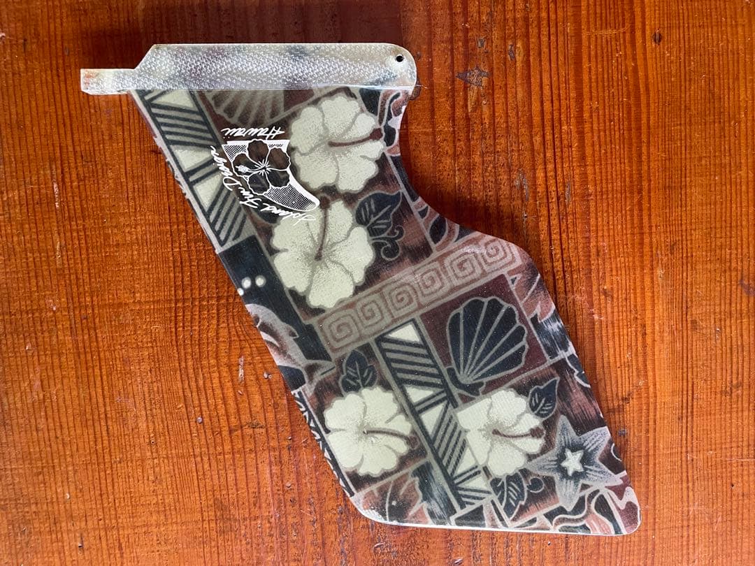 findesign クラシックフィン9.0