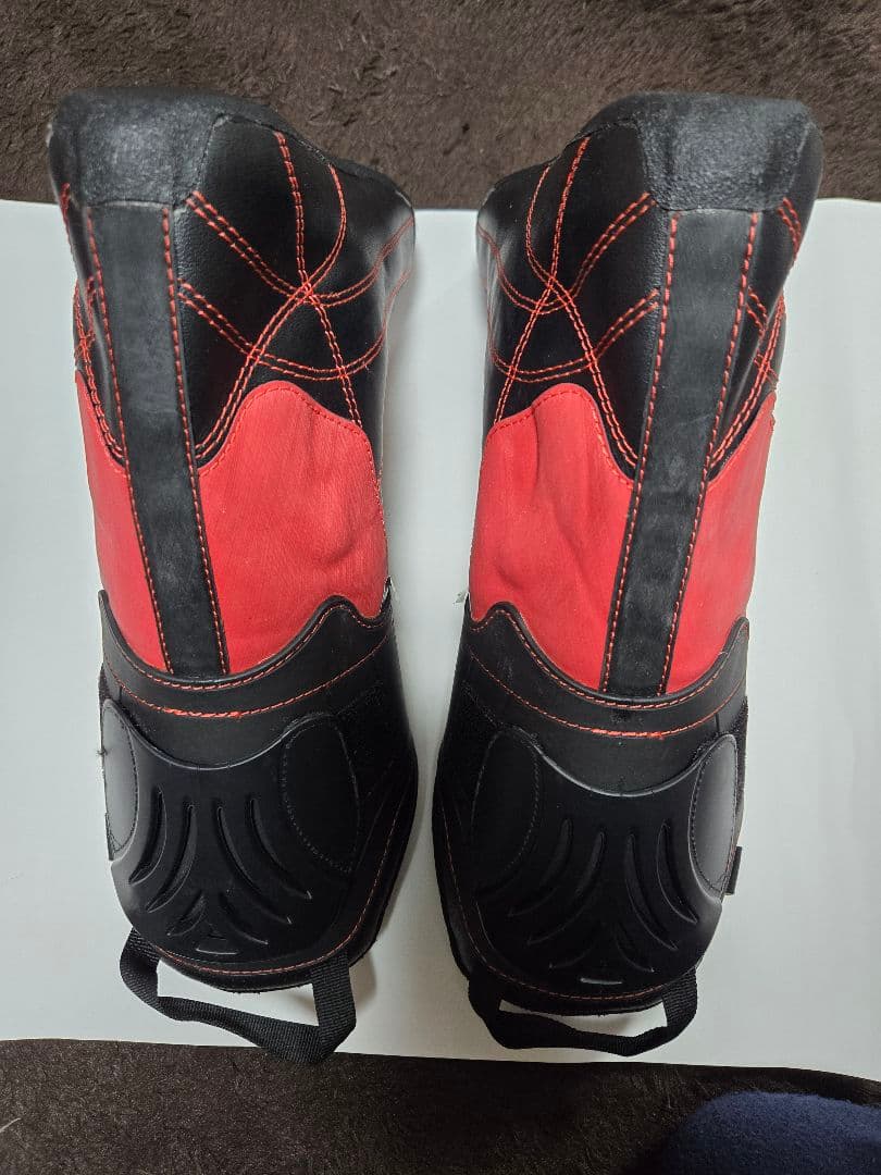 REXXAM Revo 120S スキー ブーツ 92-96 レグザム 26cm