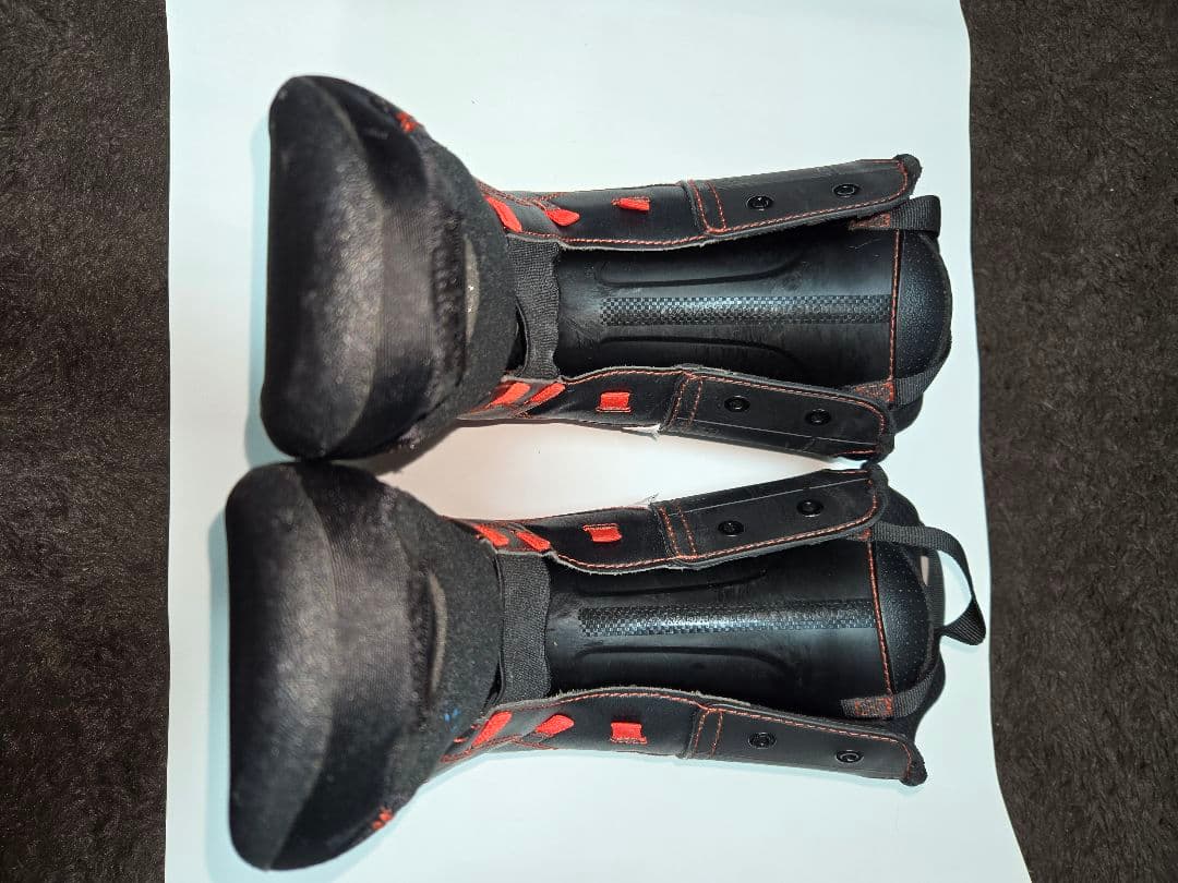 REXXAM Revo 120S スキー ブーツ 92-96 レグザム 26cm