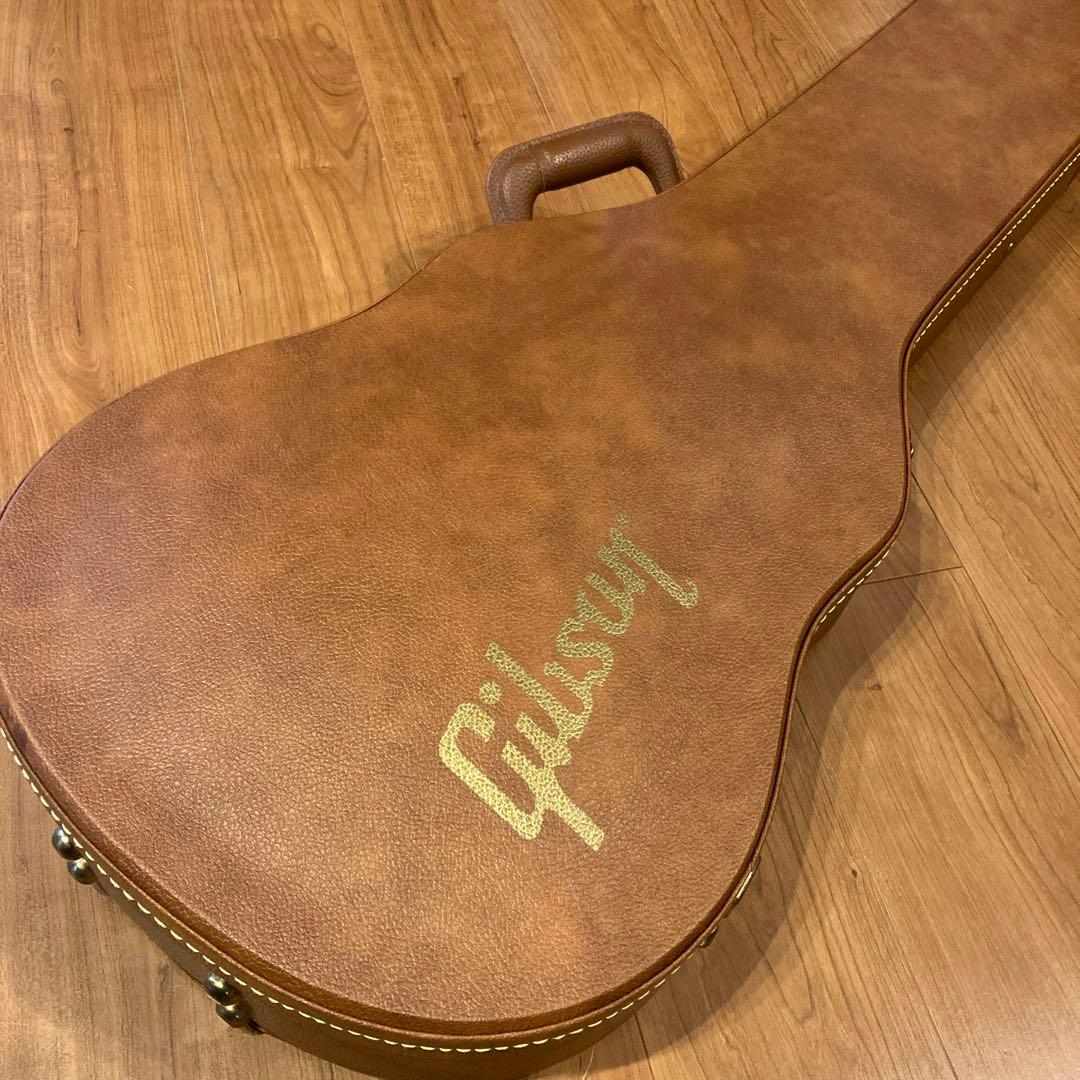 GIBSON　ES-339 2022年製　チェリーレッド　極美品