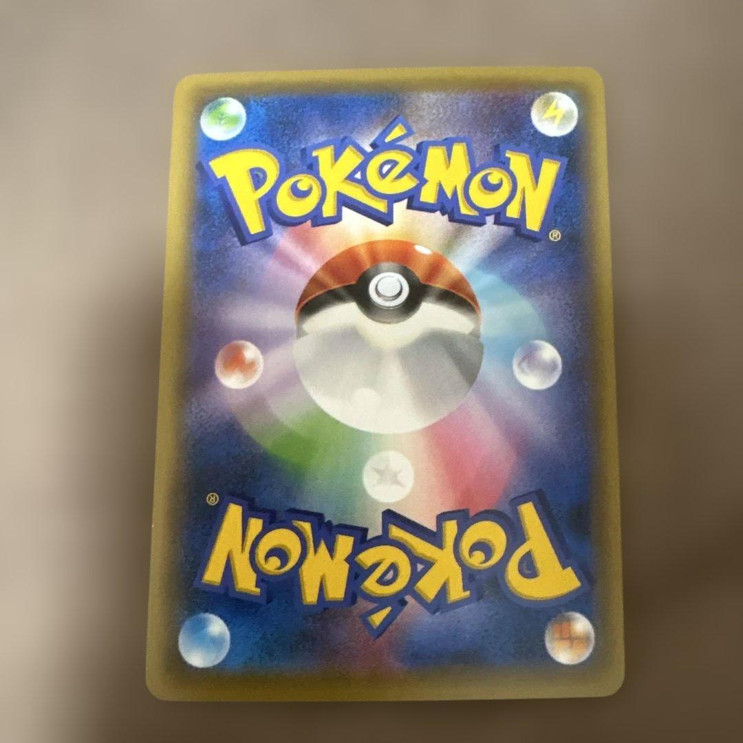 ☆MサーナイトEX sr XY　(メガサーナイトex) 新品未使用☆