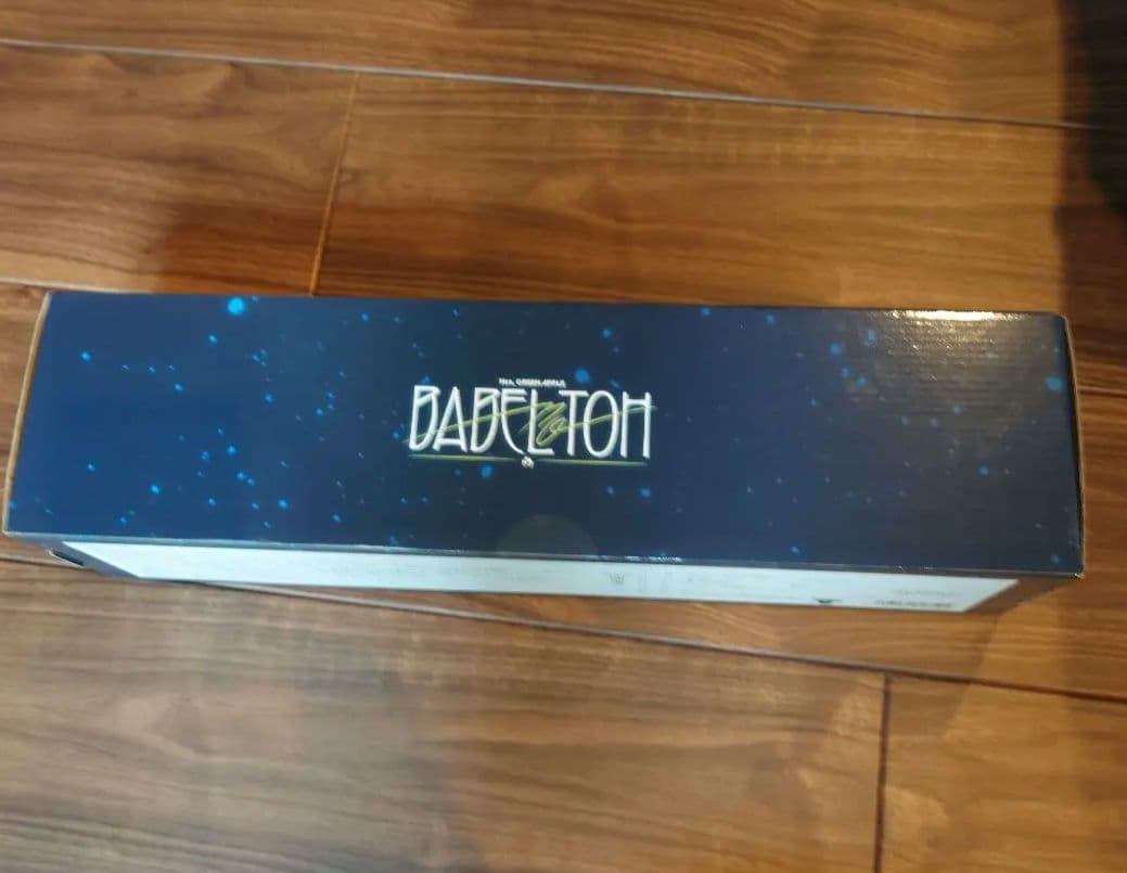 ミセス　バベルの塔 ライトスティック用　魔法の杖