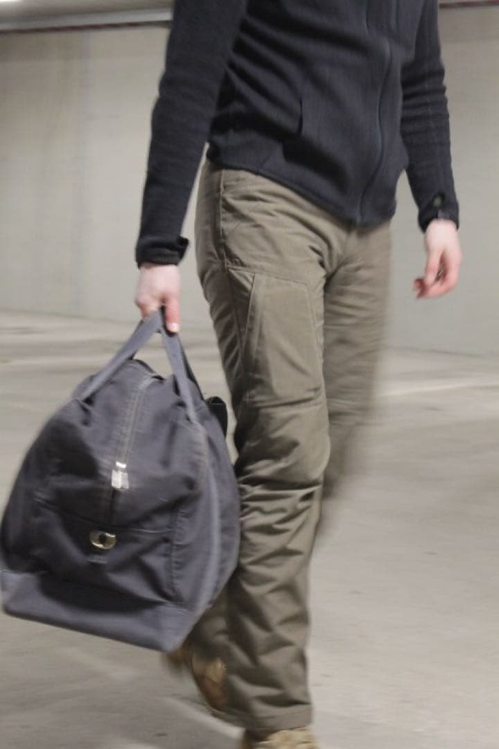 その他 TRIPLE AUGHT DESIGN RECON AC PANTS TAD