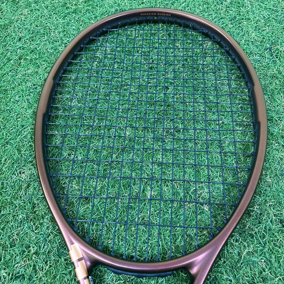 【即日発送 美品】Wilson PRO STAFF97 v14プロスタッフ G2