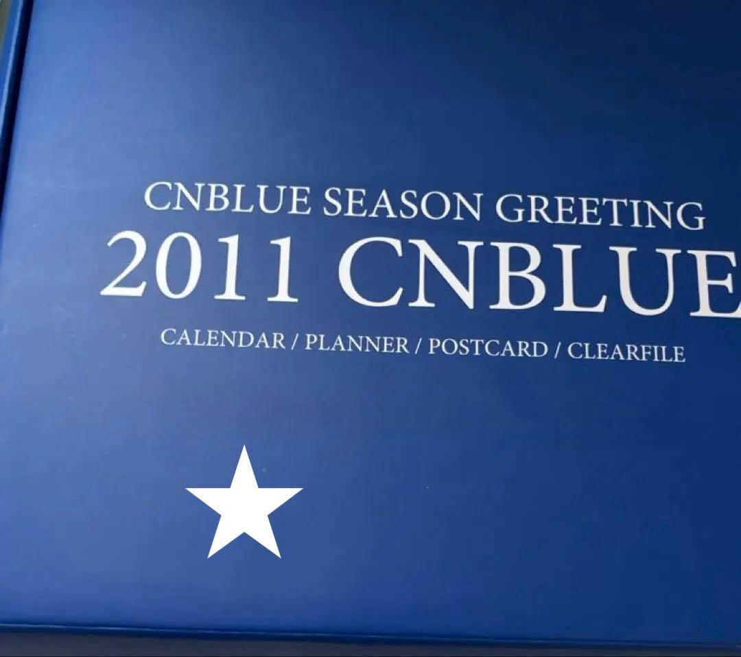 cnblue まとめ売り★未開封★未使用 OSTサイン等