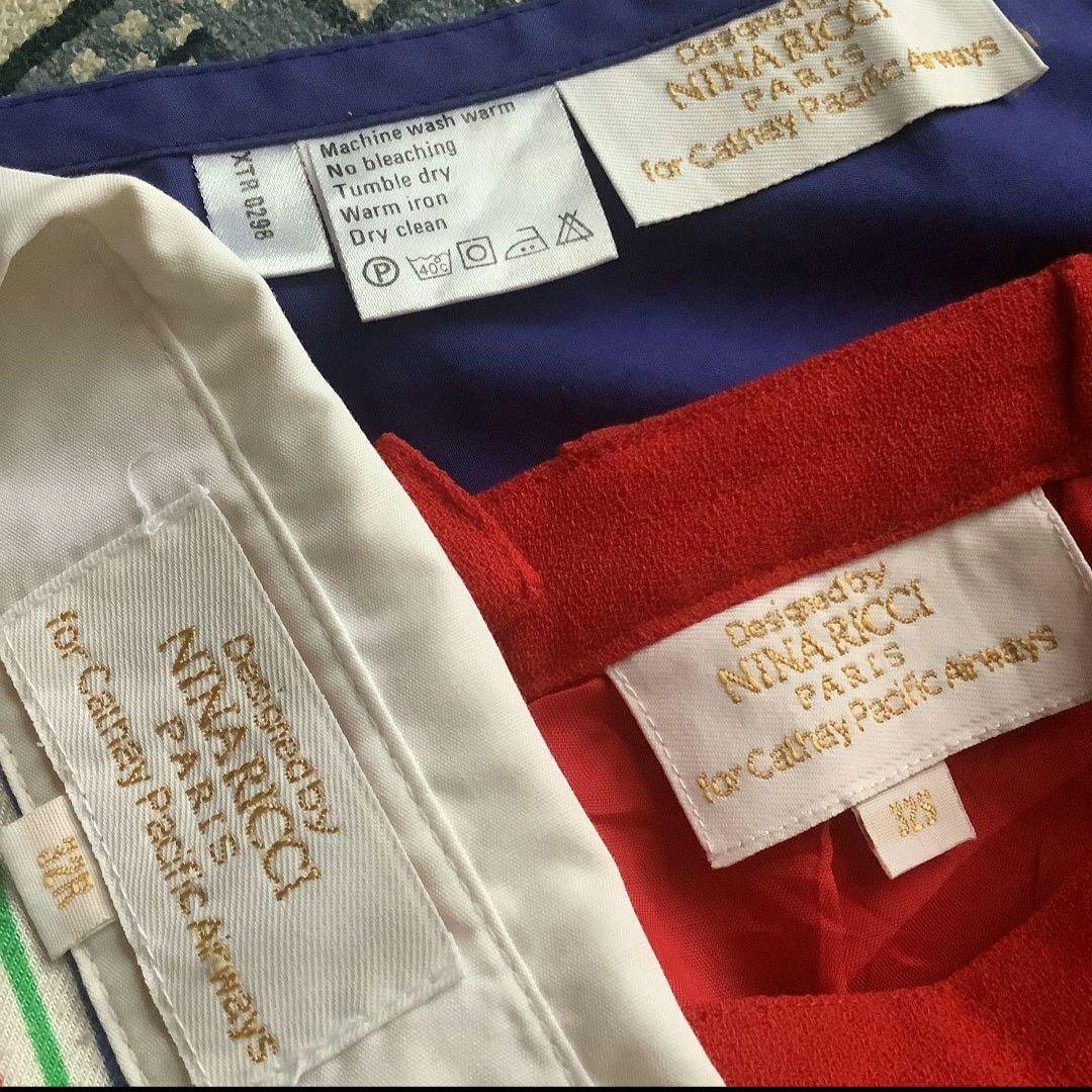 キャビンアテンダント 制服