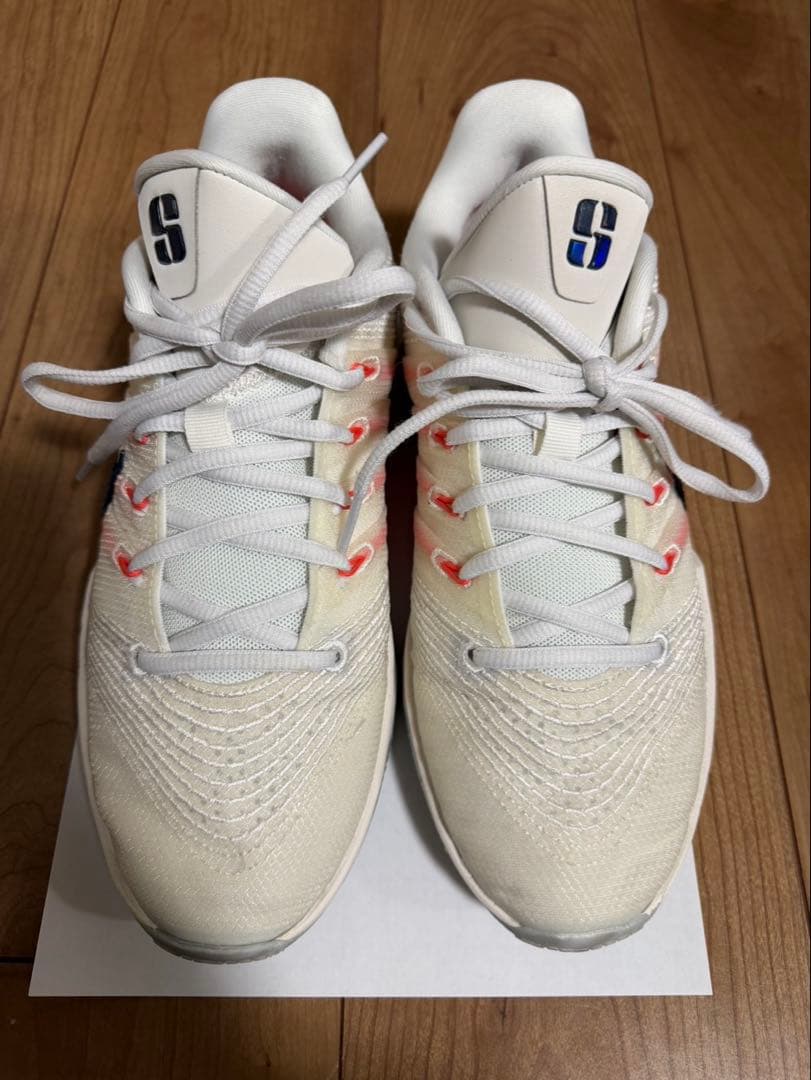 NIKE サブリナ3 バスケットシューズ