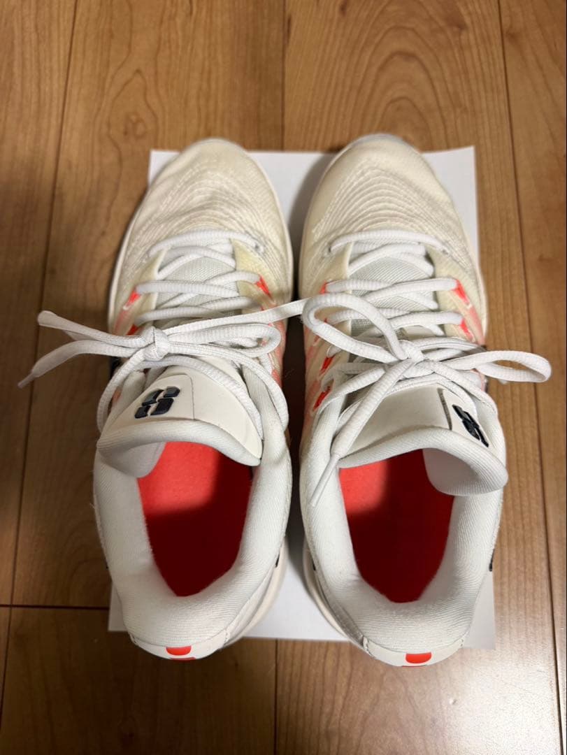 NIKE サブリナ3 バスケットシューズ