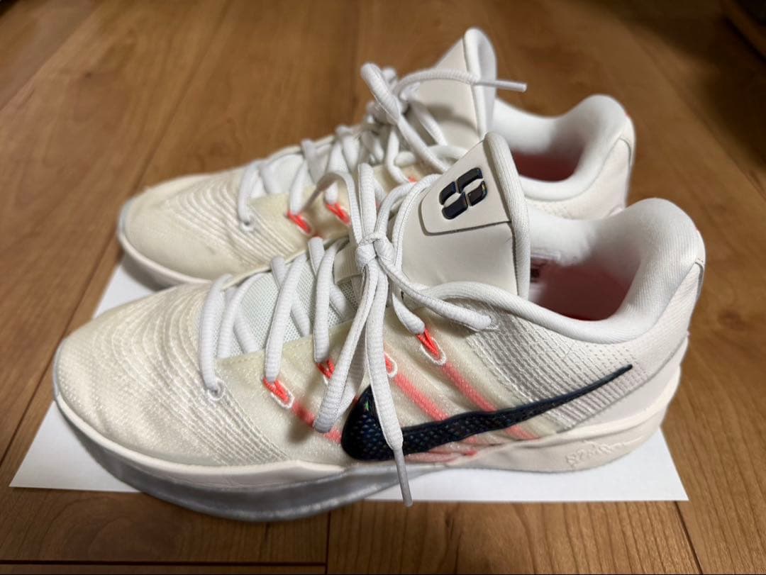 NIKE サブリナ3 バスケットシューズ