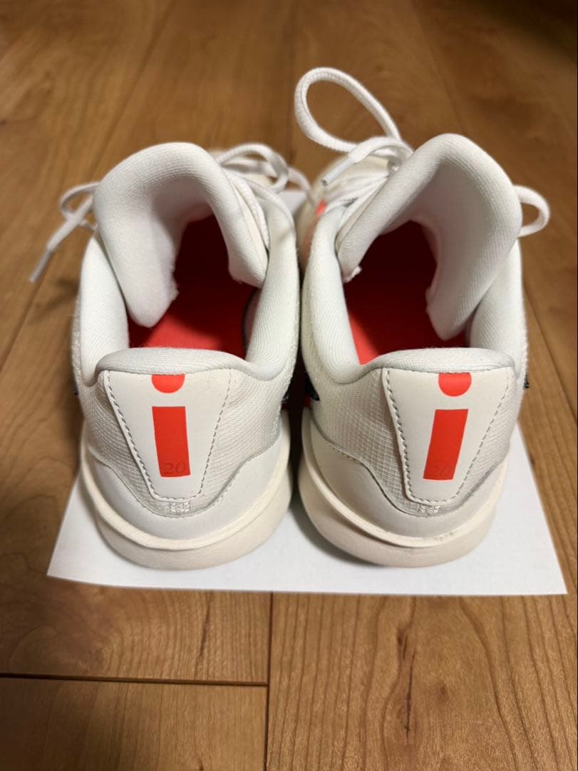 NIKE サブリナ3 バスケットシューズ