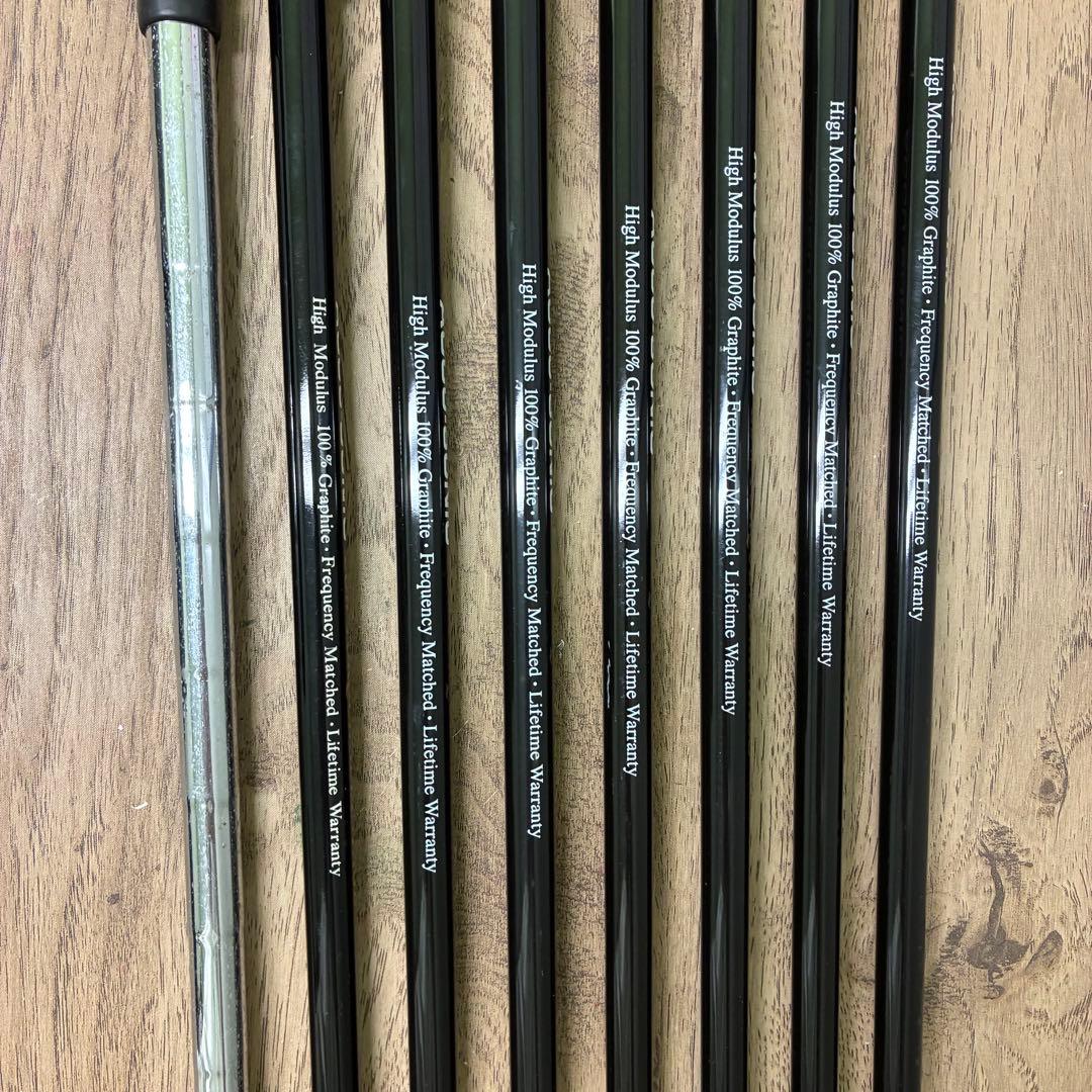 メンズゴルフクラブセット　【Cleveland】【BRIDGESTONE】★