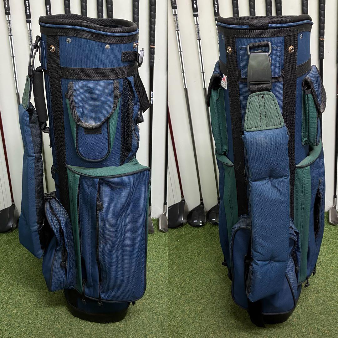 メンズゴルフクラブセット　【Cleveland】【BRIDGESTONE】★