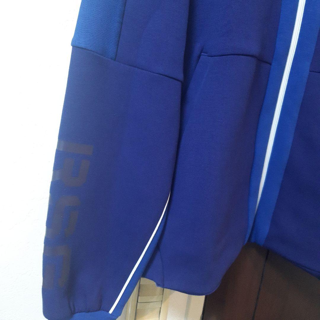 新品ラッセルノ 　Russeluno メンズブルゾン　ジャケット　定価35200