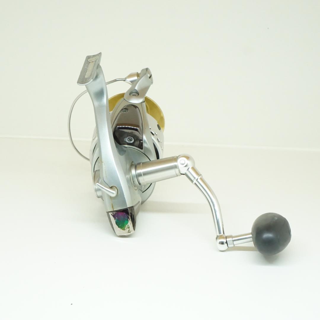 シマノ　99ステラ　16000