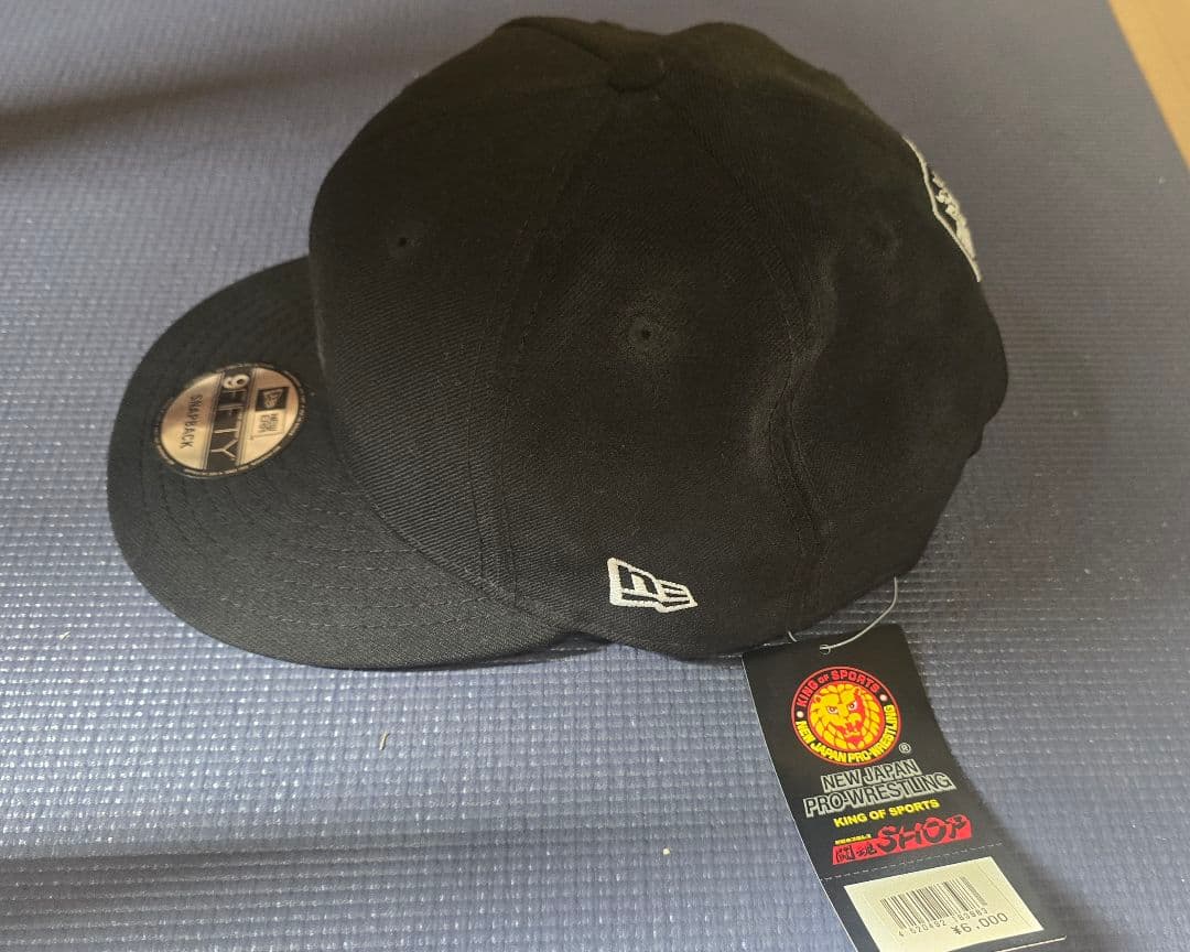 NEW ERA エル・デスペラード モデル セット