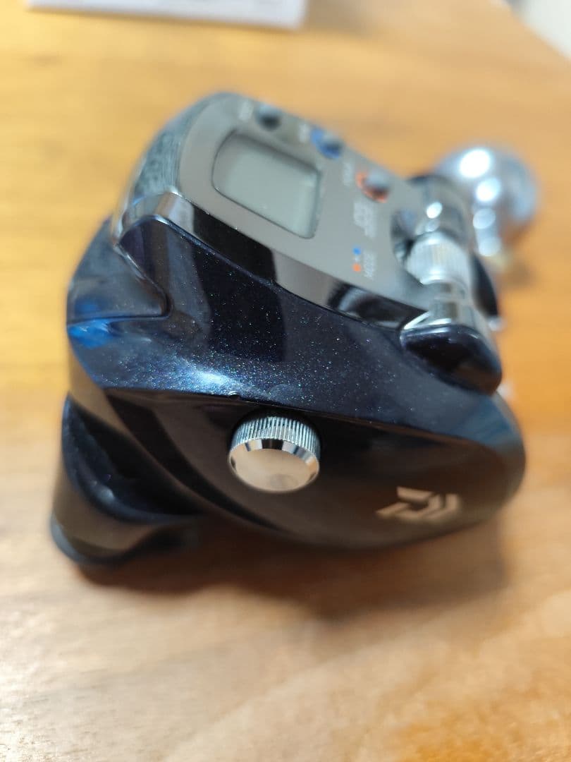 DAIWA　ダイワ　電動リール　レオブリッツ300J