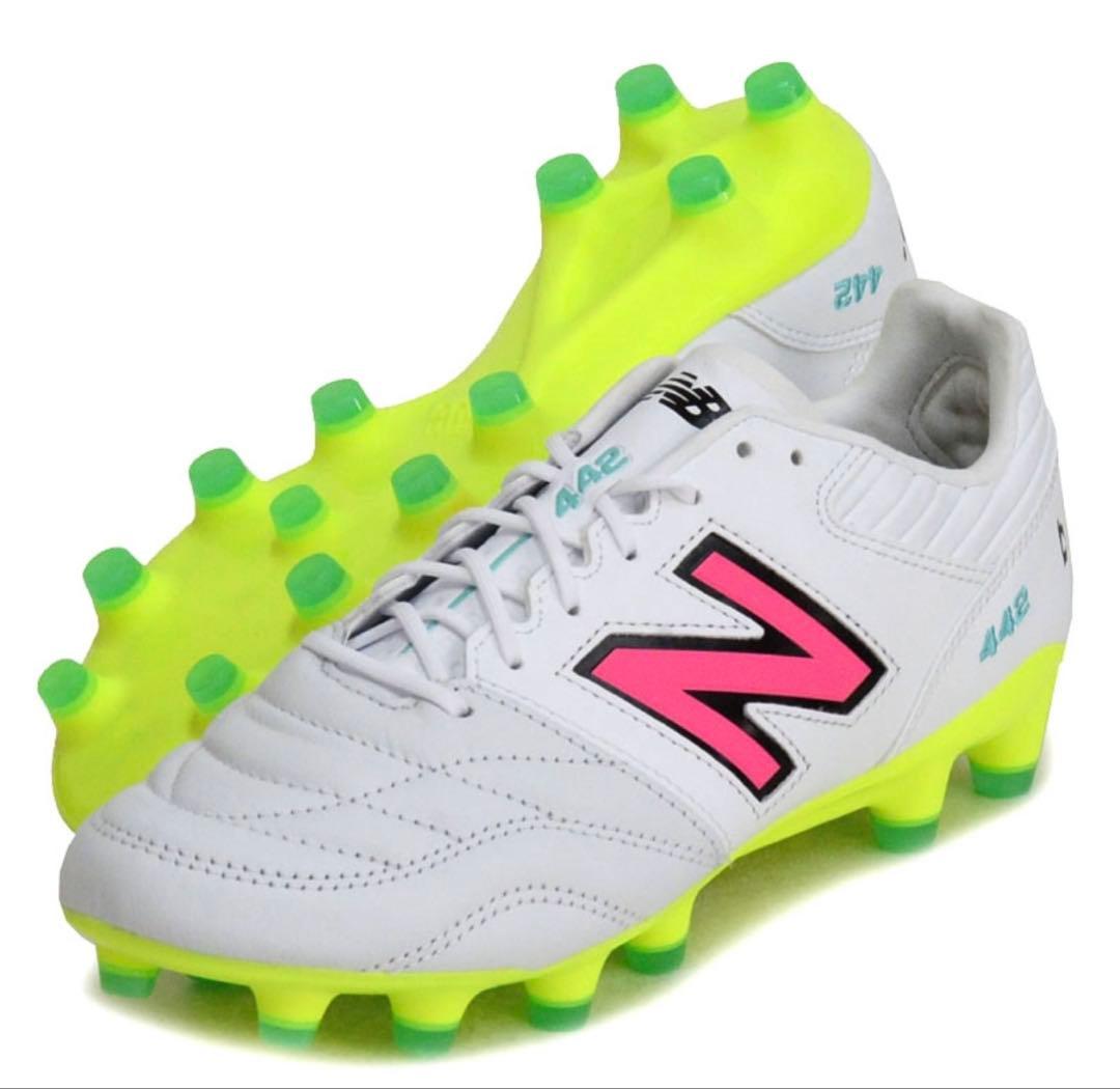 シューズ New Balance 442 V2 PRO HG 28.0cm D