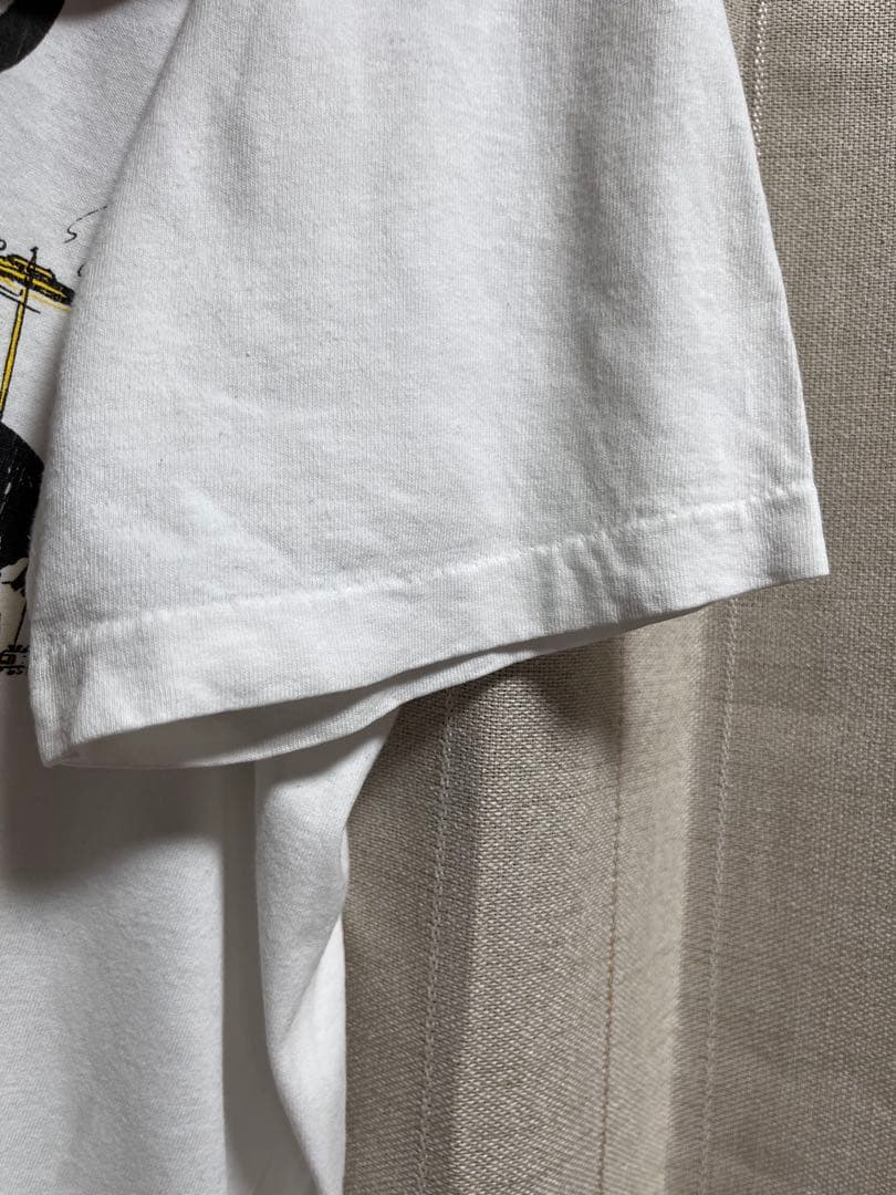 FRUIT OF THE LOOM Tシャツ Beatles