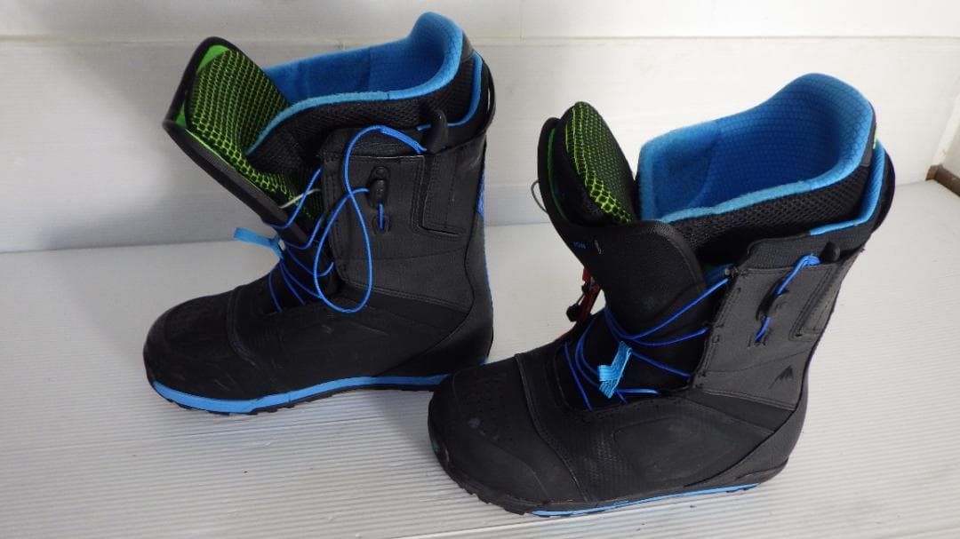 ラ*郎様 731/Burton Ion-Asian Fit バートンスノボブーツ