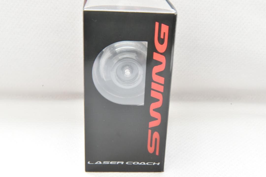 GreenOn レーザーコーチ スイング