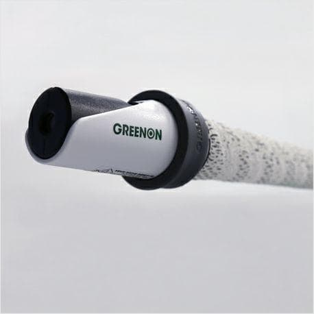 GreenOn レーザーコーチ スイング