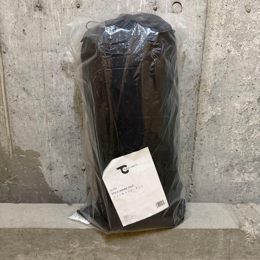 ecocom【試し張りのみ】TOKYOCRAFTS EFFICA