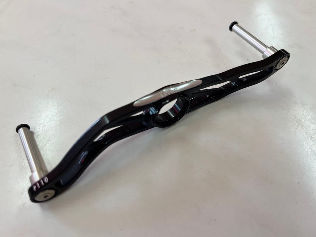 週末特価　リブレ　10周年モデル　p110