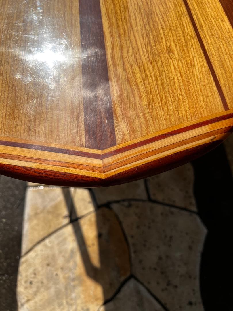 SURF TECH WOODY サーフテックウッディ　ジェイコブス9‘6