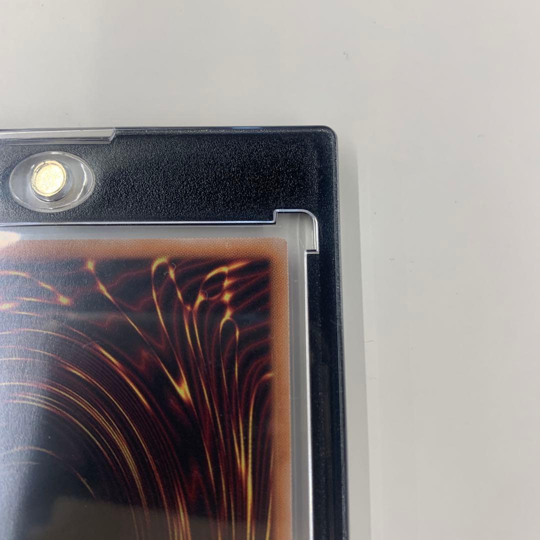 日本版　遊戯王　閃刀姫-ゼロ　プリズマティックシークレットレア　プリシク