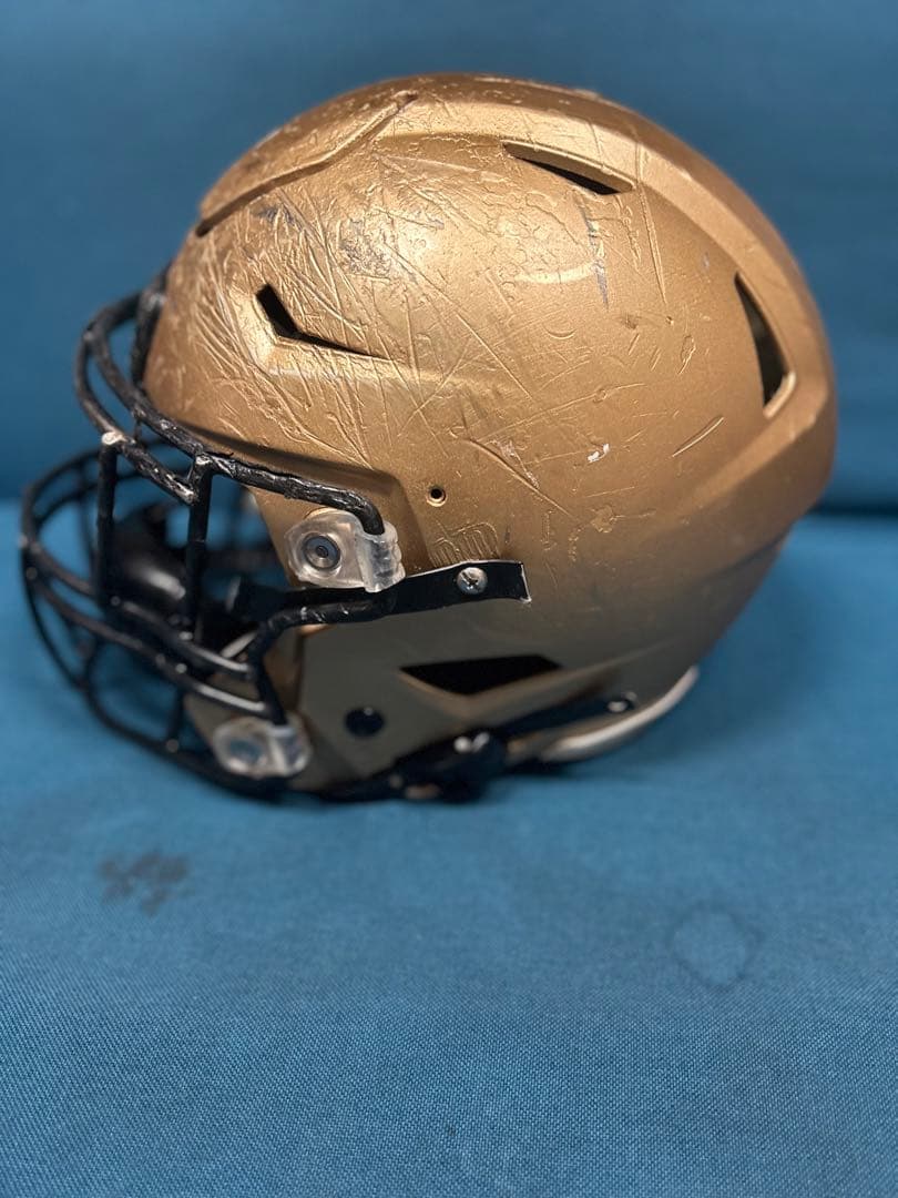 アメリカンフットボール ヘルメット リデル　スピードフレックス