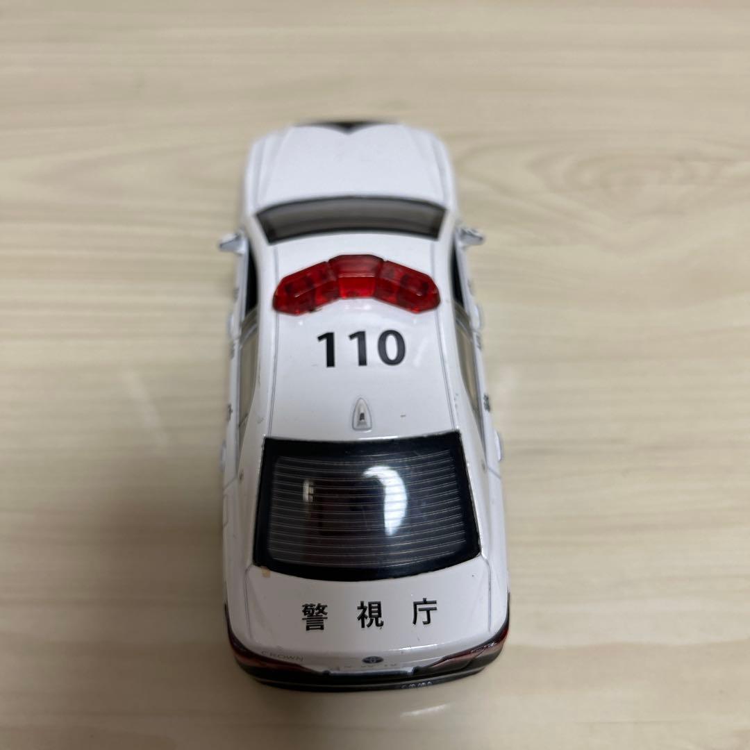 ピピットキー トヨタ ハイメディック　消防車、パトカー、救急車　3台セット