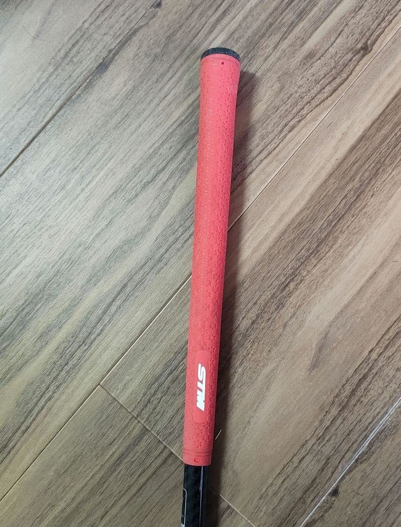 テンセイオレンジCKプロ 60Rドライバー用シャフト キャロウェイスリーブ付