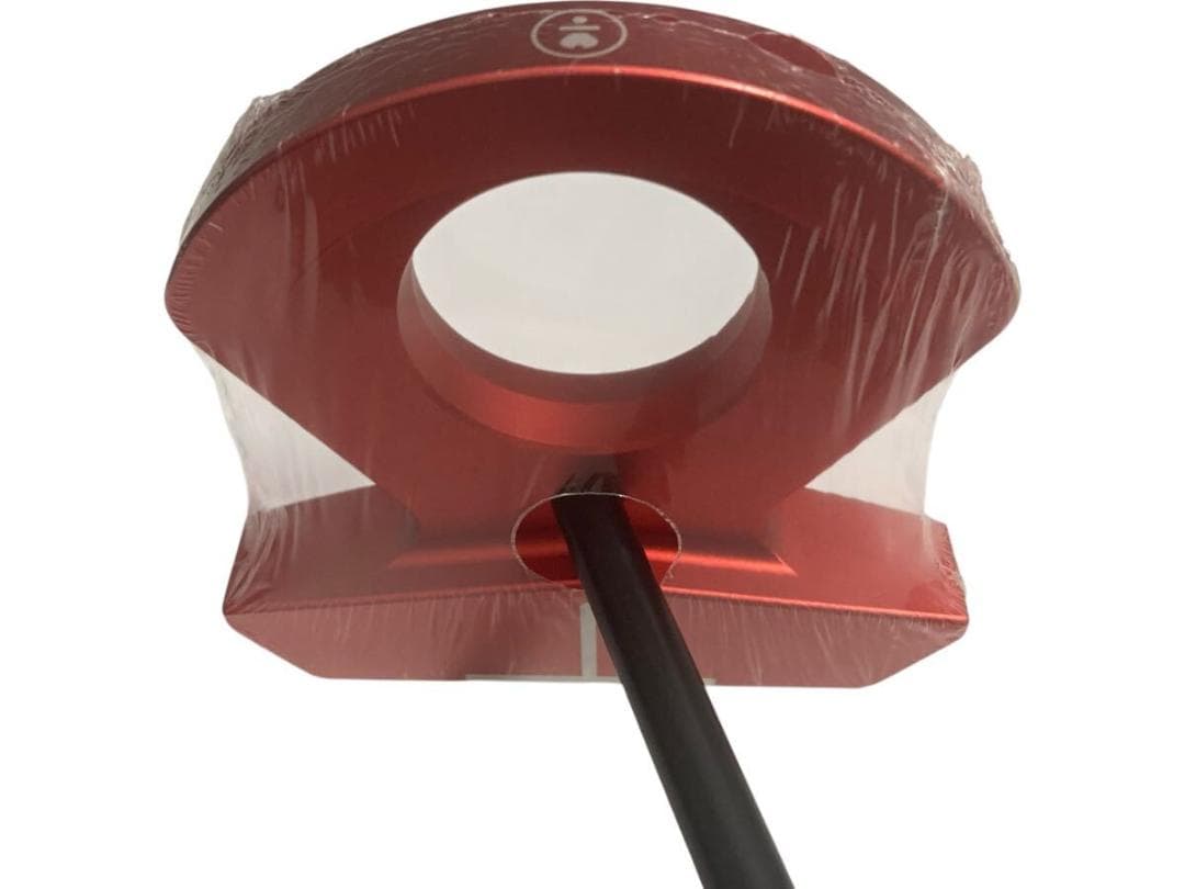 ★新品未使用★ L.A.B. GOLF ラブ ゴルフ DF3 35 レッド