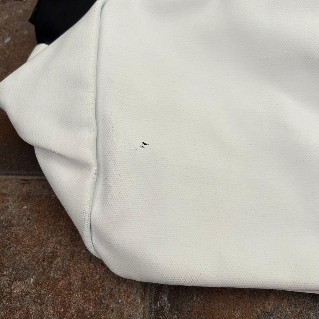 PEARLY GATES I LOVE SNOOPY 帆布2wayトートバッグ