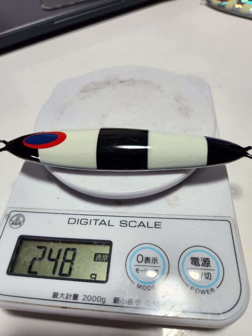 ディープライナー　スロースキップ　フレック　VB各種