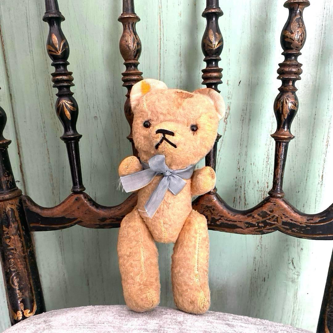 JPMベア JPM BEAR フレンチベア　ヴィンテージ ベア　jpm