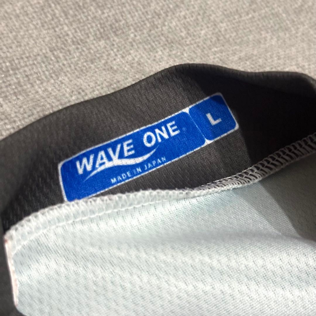 サイクルジャージ アンツィオ高校ガールズ&パンツァー 半袖シャツ WAVEONE